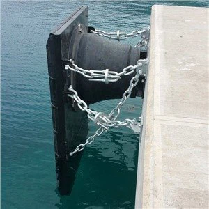 System Fender Super Cone 700H Ar gyfer Doc Glanfa